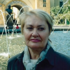 RIP.  Шаталова Инна Вениаминовна (13.07.1938-30.12.2025)