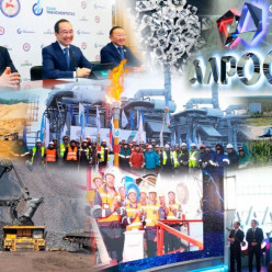 Якутия вырвалась в лидеры по добыче золота и возрождает легенду в геологии: итоги 2025 года