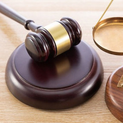 В Химках осудили гражданку России за контрабанду выращенного алмаза