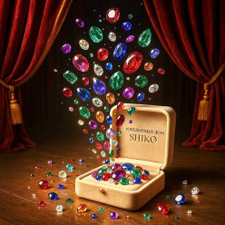 Ювелирный Дом SHIKO