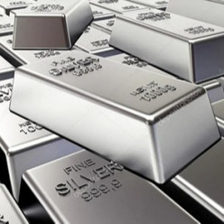 Сможет ли рекордный дефицит предложения поддержать цены на серебро?
