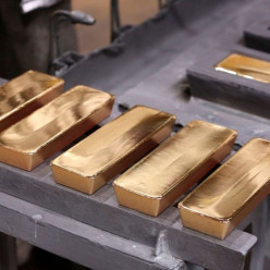 Китай обнаружил в провинции Шаньдун залежи золота объемом почти 50 тонн