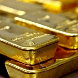 Минфин предложил увеличить НДПИ на золото с 1 июня