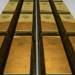 Новая волна интереса к золоту толкнула добычу вверх на 4,5%