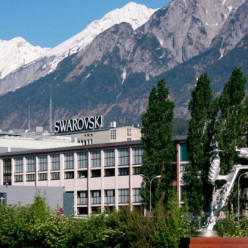 Swarovski сокращает 400 рабочих мест в австрийской штаб-квартире