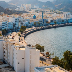 Оман отменил импортные пошлины на драгоценные камни и ювелирные украшения из Индии