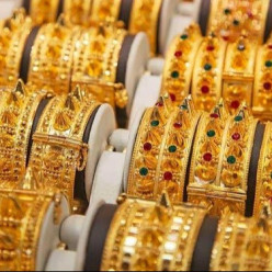 В США зафиксировано резкое падение экспорта  драгоценных камней и ювелирных изделий из Индии