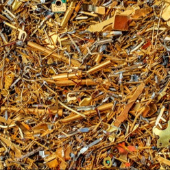 Что такое "выращенное в лаборатории золото"? Маркетинговая уловка или реальность?