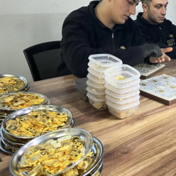 В Турции наблюдается ажиотажный спрос на золото: заводы работают в усиленном режиме