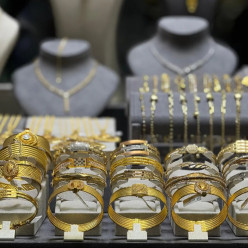 В настоящее время ювелирный сектор сосредоточился на Стамбуле: кризис в Дубае может стать возможностью для Турции!