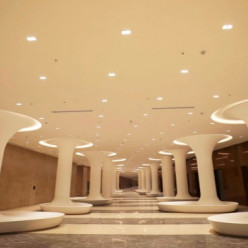 Индия. Компания Gopal Italia утверждает, что на трейдеров оказывалось давление с целью заставить их переехать на алмазную биржу в Сурате