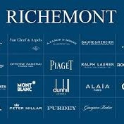 В мире.  Ювелирные дома: где зарабатываются деньги Richemont